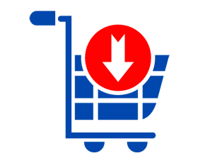 eRetail - Retails Management HUB logo