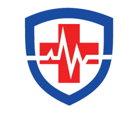 eHMS - Hospital Management System logo