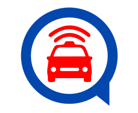 Taxi Application (RomiTaxi) logo