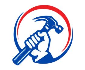 Handiman (Cleaning Services) logo