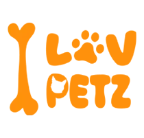 iLovPetz logo