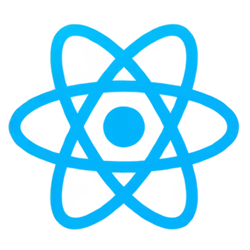 React icon