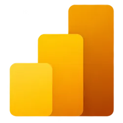 PowerBI icon