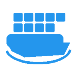 Docker icon